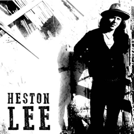 Farewell My Love - Heston Lee